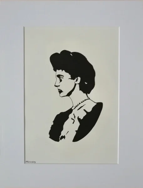 ZITA OF BOURBON-PARMA